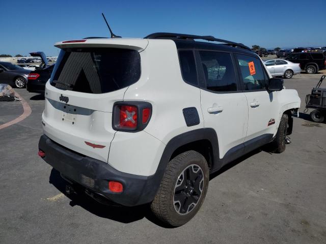 Photo 4 from auction – 2017 JEEP RENEGADE T with VIN ZACCJBCB0HPG12126