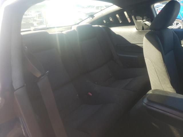 Photo 6 from auction – 2008 FORD MUSTANG with VIN 1ZVHT80N585120036
