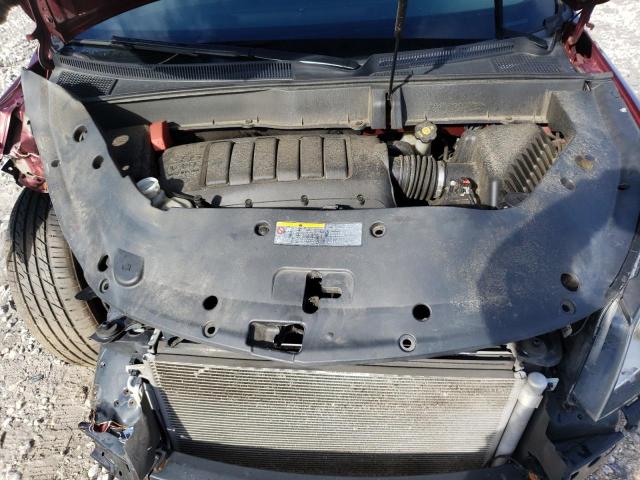 Photo 7 from auction – 2015 CHEVROLET TRAVERSE L with VIN 1GNKVGKD6FJ197897