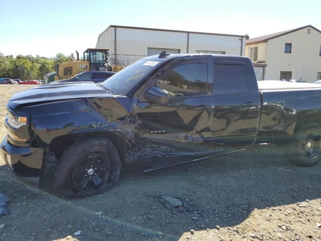 Photo 9 from auction – 2017 CHEVROLET SILVER1500 with VIN 1GCVKRECXHZ287944