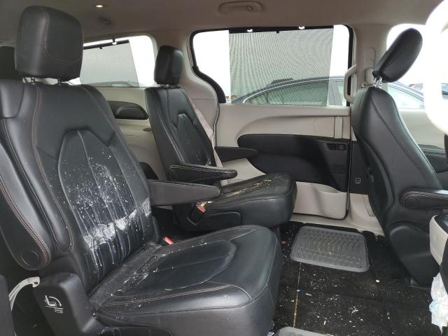 Photo 6 from auction – 2017 CHRYSLER PACIFICA T with VIN 2C4RC1BGXHR572385