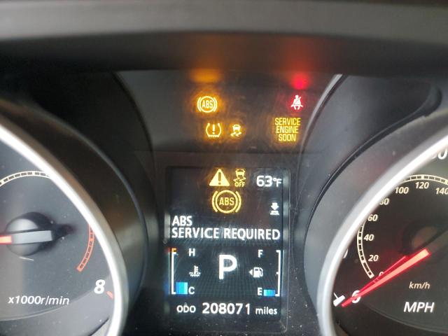 Photo 8 from auction – 2014 MITSUBISHI OUTLANDER with VIN 4A4AP3AU1EE008663