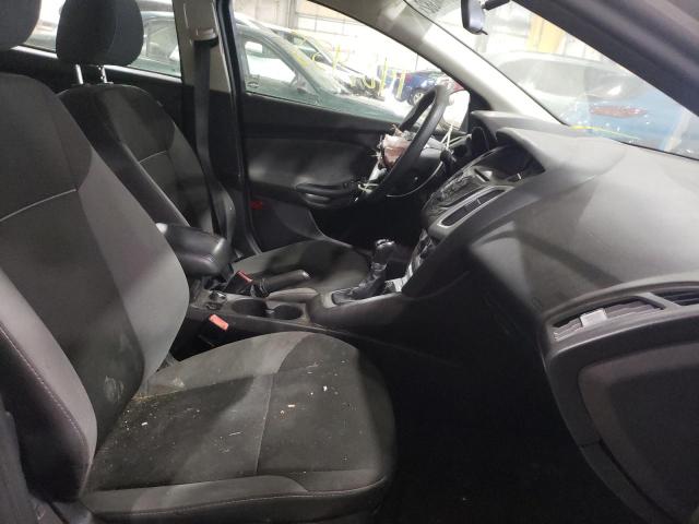 Photo 5 from auction – 2013 FORD FOCUS SE with VIN 1FADP3F29DL290739