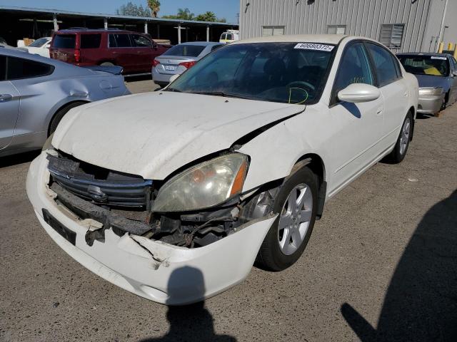 Photo 2 from auction – 2004 NISSAN ALTIMA BAS with VIN 1N4AL11D64C126716