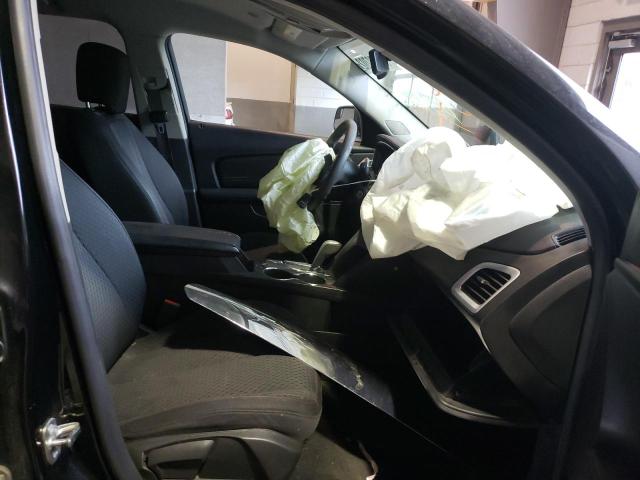 Photo 5 from auction – 2013 GMC TERRAIN SL with VIN 2GKALMEK3D6397542