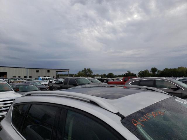 Photo 9 from auction – 2019 FORD ESCAPE with VIN 1FMCU9J90KUA41500