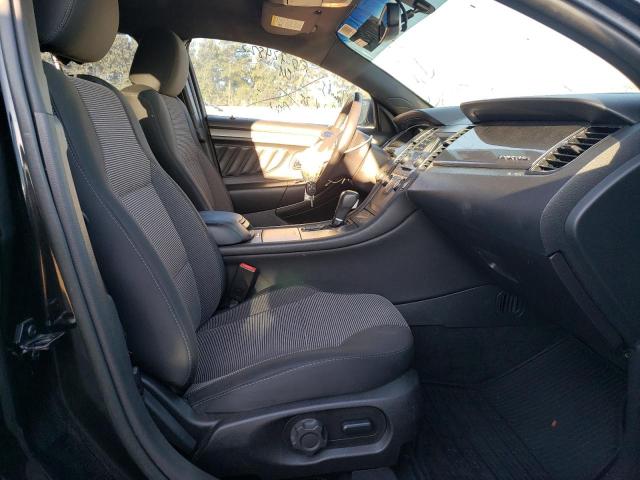 Photo 5 from auction – 2015 FORD TAURUS SEL with VIN 1FAHP2E80FG208541