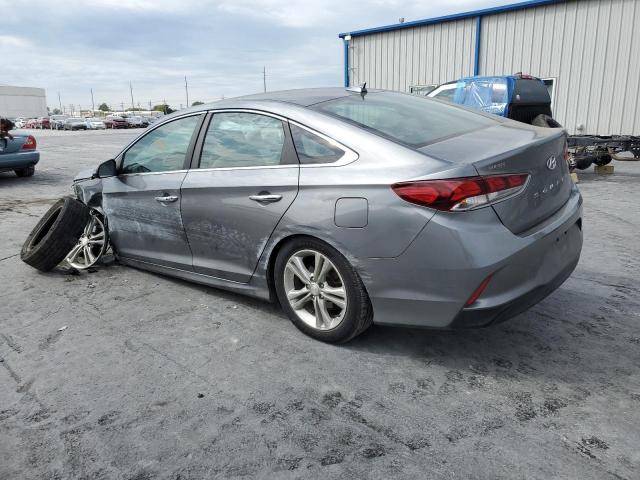 Photo 3 from auction – 2019 HYUNDAI SONATA LIM with VIN 5NPE34AF3KH787636