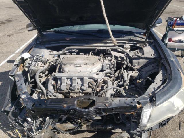 Photo 7 from auction – 2014 ACURA TL TECH with VIN 19UUA8F53EA003087