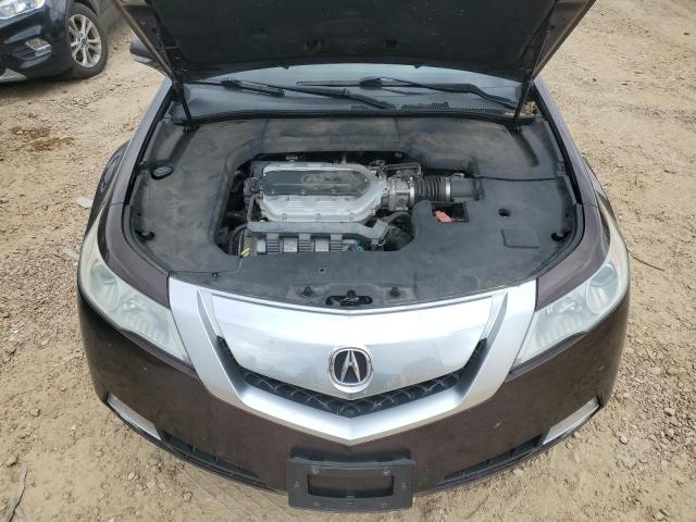 Photo 7 from auction – 2010 ACURA TL with VIN 19UUA9F59AA000937