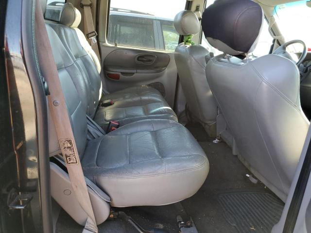 Photo 6 from auction – 2001 FORD F150 SUPER with VIN 1FTRW07L31KA41170