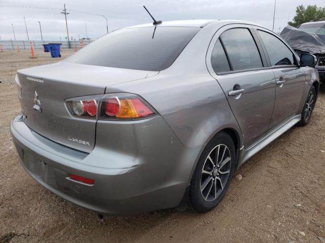 Photo 4 from auction – 2015 MITSUBISHI LANCER SE with VIN JA32V2FW6FU017810