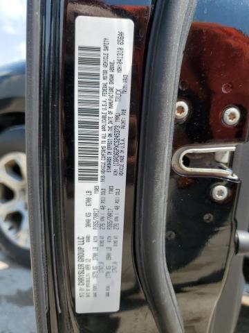 Photo 10 from auction – 2012 DODGE RAM 1500 S with VIN 1C6RD6GPXCS245373