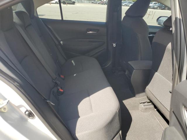 Photo 6 from auction – 2020 TOYOTA COROLLA LE with VIN 5YFEPRAE9LP071286