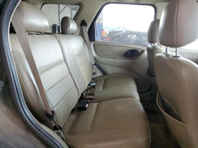 Photo 6 from auction – 2003 FORD ESCAPE XLT with VIN 1FMYU03103KC97304