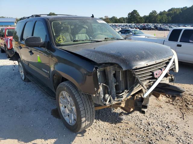 Photo 1 from auction – 2007 GMC YUKON with VIN 1GKFK13087R133816