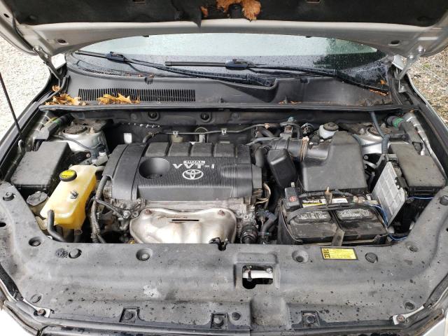 Photo 7 from auction – 2010 TOYOTA RAV4 with VIN 2T3BF4DV3AW055205