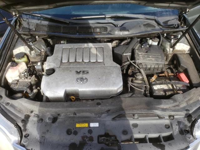 Photo 7 from auction – 2011 TOYOTA AVALON BAS with VIN 4T1BK3DB2BU421774