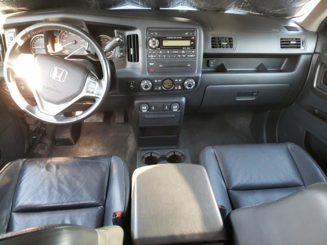 صورة رقم 9 من المزاد - 2013 HONDA RIDGELINE مع VIN 5FPYK1F57DB007256