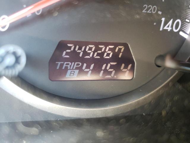 Photo 8 from auction – 2010 MAZDA 5 with VIN JM1CR2W34A0387475