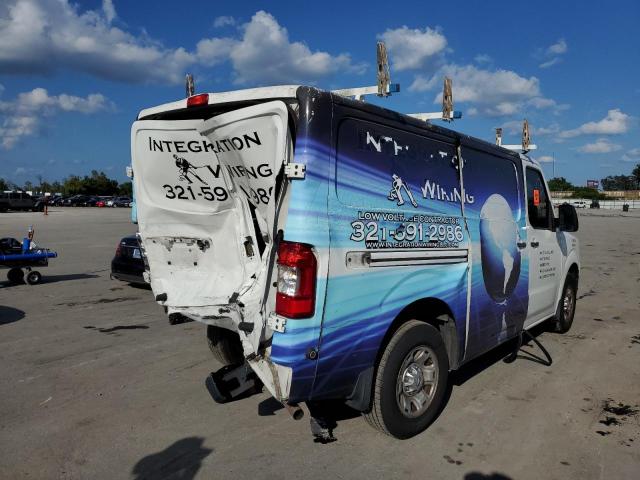 Photo 4 from auction – 2012 NISSAN NV 1500 with VIN 1N6BF0KL9CN101296