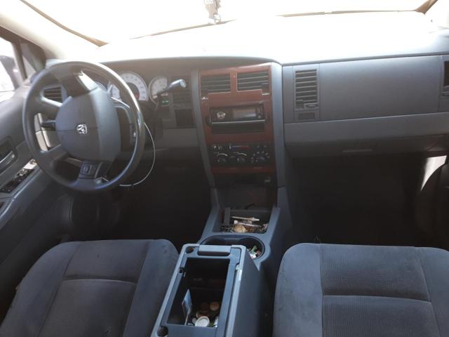 Photo 9 from auction – 2006 DODGE DURANGO SL with VIN 1D4HD48N36F113688