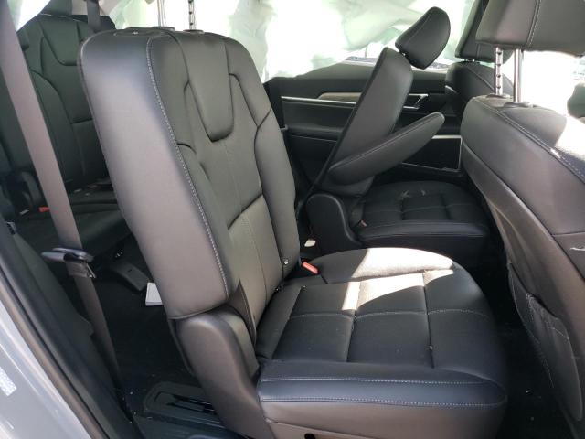 Photo 6 from auction – 2022 KIA TELLURIDE with VIN 5XYP3DHC8NG280408