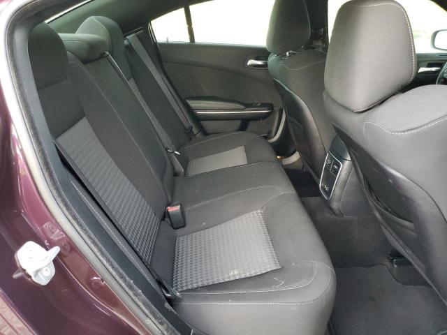 Photo 6 from auction – 2020 DODGE CHARGER SC with VIN 2C3CDXGJ1LH255074