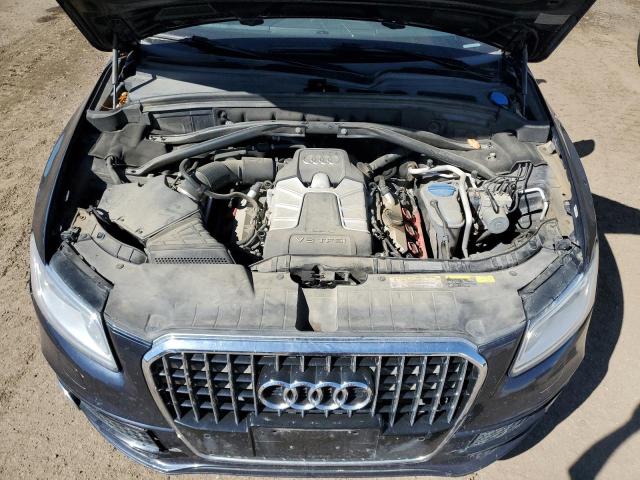 Фото 7 с аукциона – 2014 AUDI Q5 PREMIUM с VIN WA1DGAFP8EA073796