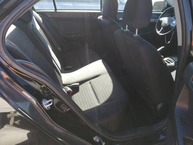 Photo 6 from auction – 2012 MITSUBISHI LANCER ES/ with VIN JA32U2FU1CU029599