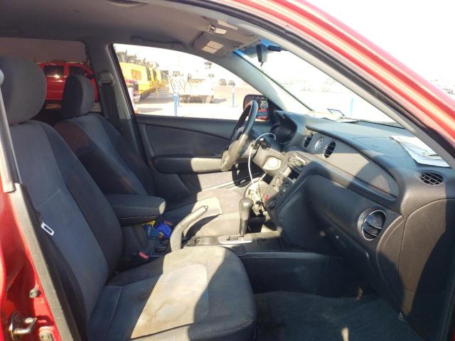 Photo 5 from auction – 2003 MITSUBISHI OUTLANDER with VIN JA4LX31G23U061900