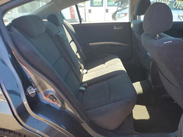 Photo 6 from auction – 2004 NISSAN MAXIMA SE with VIN 1N4BA41E14C922813
