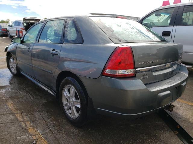 Photo 3 from auction – 2004 CHEVROLET MALIBU MAX with VIN 1G1ZT64854F233773