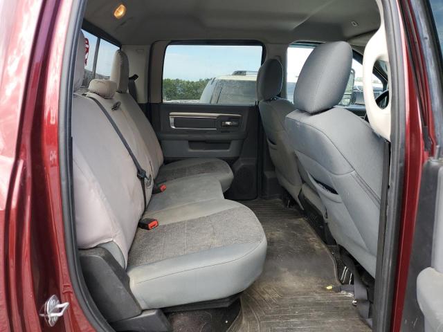 Photo 6 from auction – 2017 RAM 2500 SLT with VIN 3C6UR5DJ5HG706130