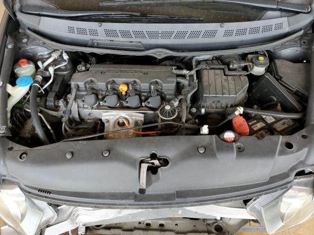 Zdjęcie 7 z aukcji – 2011 HONDA CIVIC LX z VIN 19XFA1F57BE036679