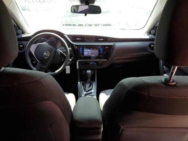 Photo 9 from auction – 2017 TOYOTA COROLLA L with VIN 5YFBURHE0HP696779