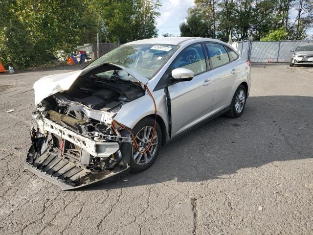 Photo 2 from auction – 2015 FORD FOCUS SE with VIN 1FADP3F23FL301687
