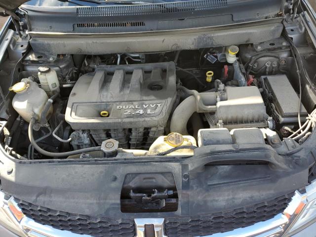 Photo 7 from auction – 2013 DODGE JOURNEY SE with VIN 3C4PDCABXDT701075