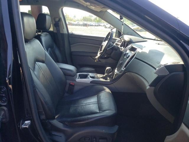 Photo 5 from auction – 2011 CADILLAC SRX with VIN 3GYFNHEYXBS608316