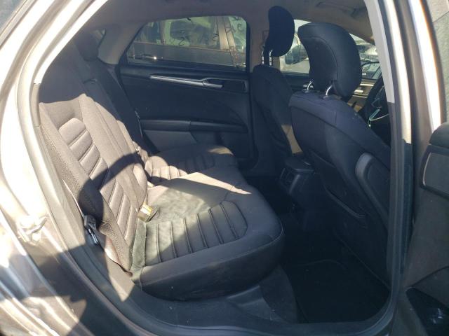 Photo 6 from auction – 2013 FORD FUSION SE with VIN 3FA6P0LUXDR203963