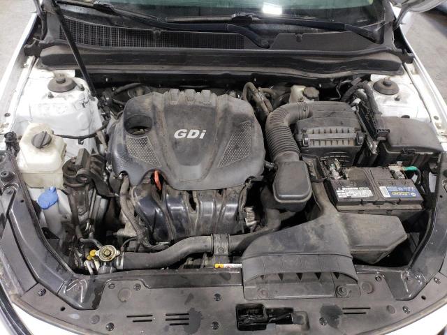 Photo 7 from auction – 2015 KIA OPTIMA EX with VIN 5XXGN4A77FG435334