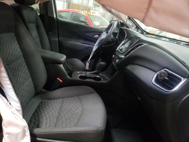 Photo 5 from auction – 2021 CHEVROLET EQUINOX LT with VIN 3GNAXKEV2MS168910