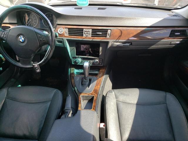Photo 9 from auction – 2011 BMW 328 XI SUL with VIN WBAPK5C55BA659327