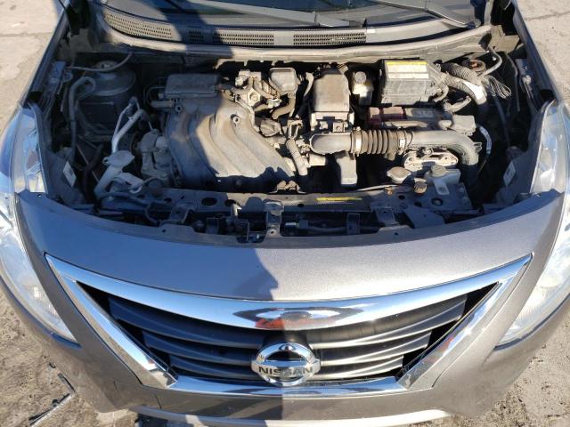 Photo 7 from auction – 2016 NISSAN VERSA S with VIN 3N1CN7AP5GL905286