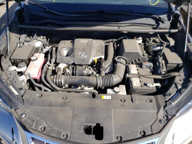 Photo 7 from auction – 2021 LEXUS NX 300 BAS with VIN JTJDARBZ5M2182056