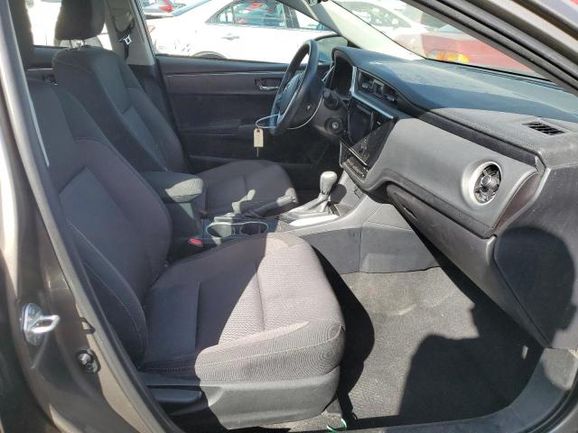 Photo 5 from auction – 2017 TOYOTA COROLLA L with VIN 2T1BURHE9HC882692