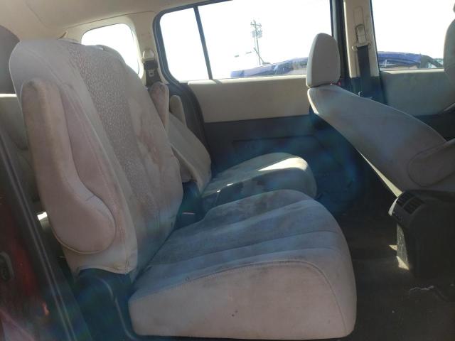 Photo 6 from auction – 2012 MAZDA 5 with VIN JM1CW2BL9C0105445