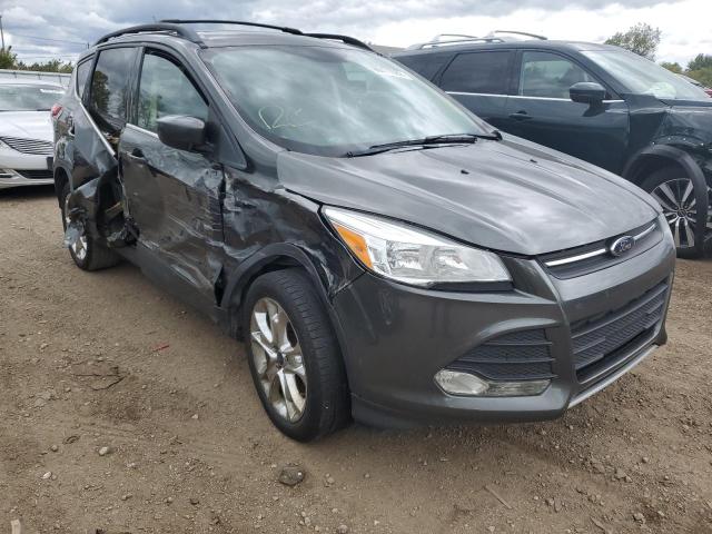Photo 1 from auction – 2016 FORD ESCAPE SE with VIN 1FMCU0G96GUB50988