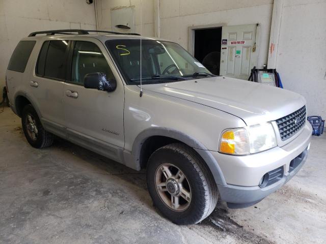FORD EXPLORER X 2002 with VIN 1FMZU73E32ZC18472 - Photo from auction