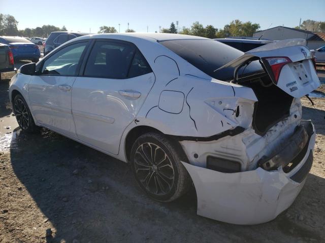 Photo 3 from auction – 2014 TOYOTA COROLLA L with VIN 5YFBURHE2EP152733